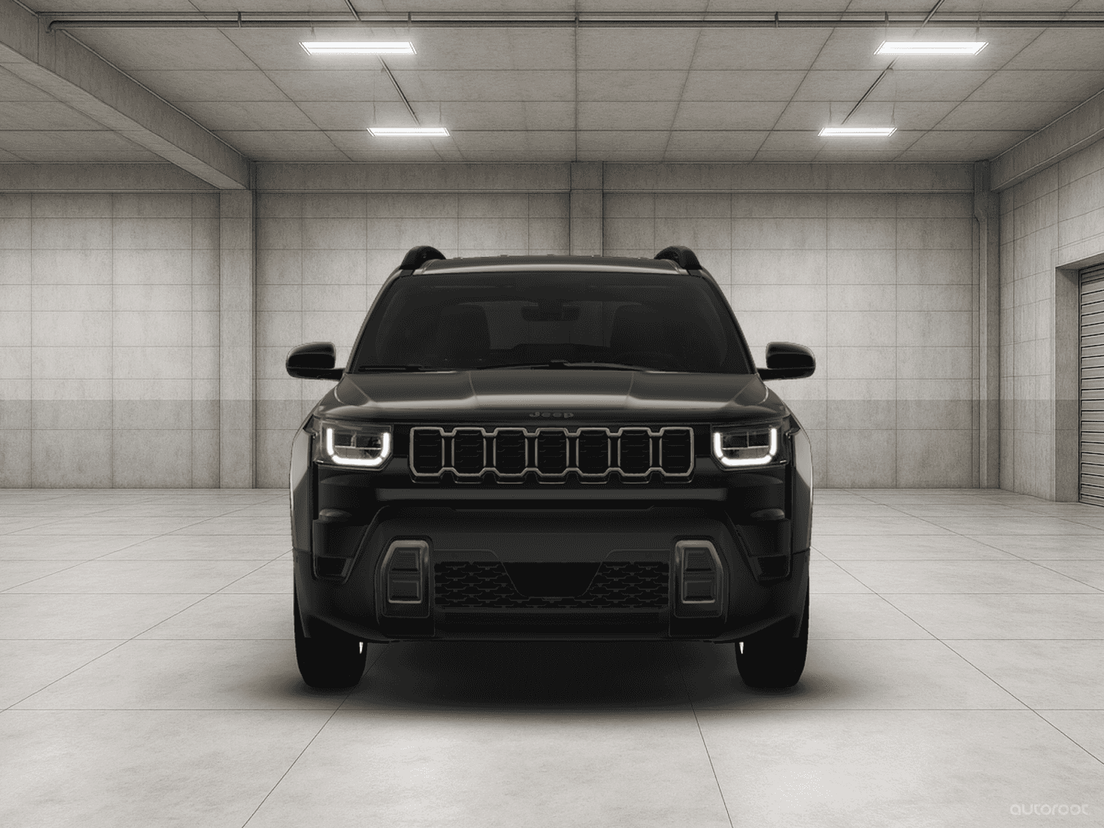 2026 Jeep Cherokee Cherokee - Image 2