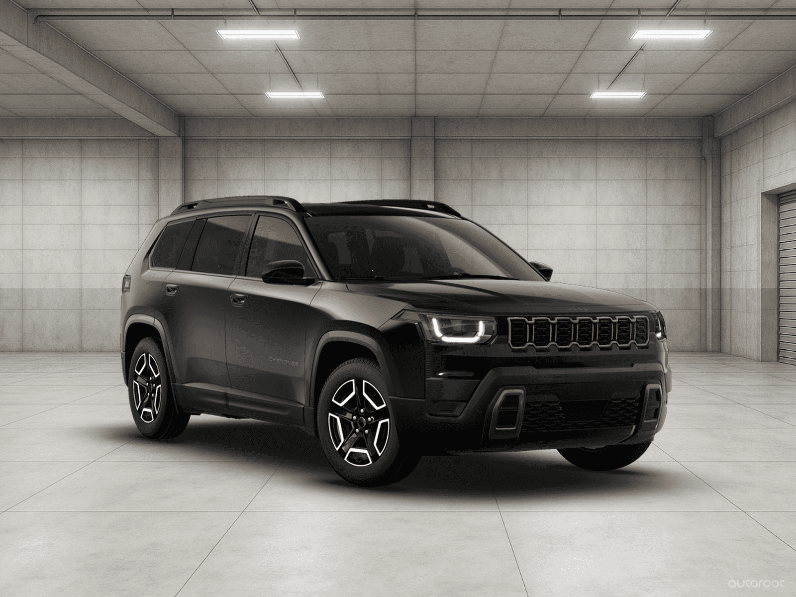 2026 Jeep Cherokee Cherokee - Image 9