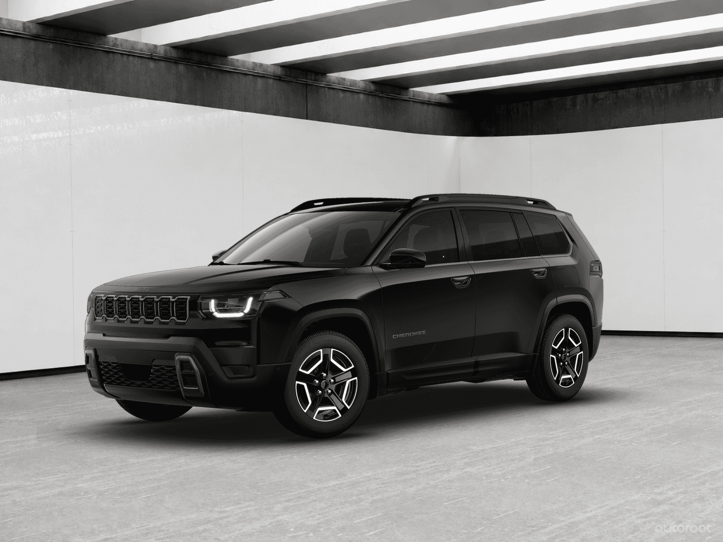 Image 1 Jeep Cherokee Cherokee 2026