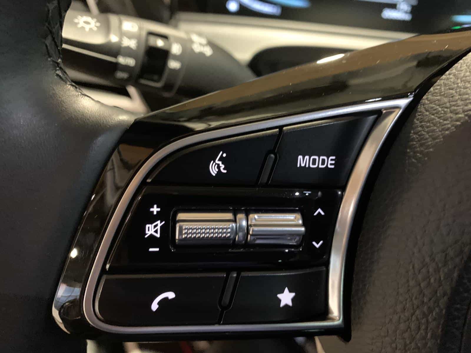 2025 Kia SELTOS S EX - Image 19