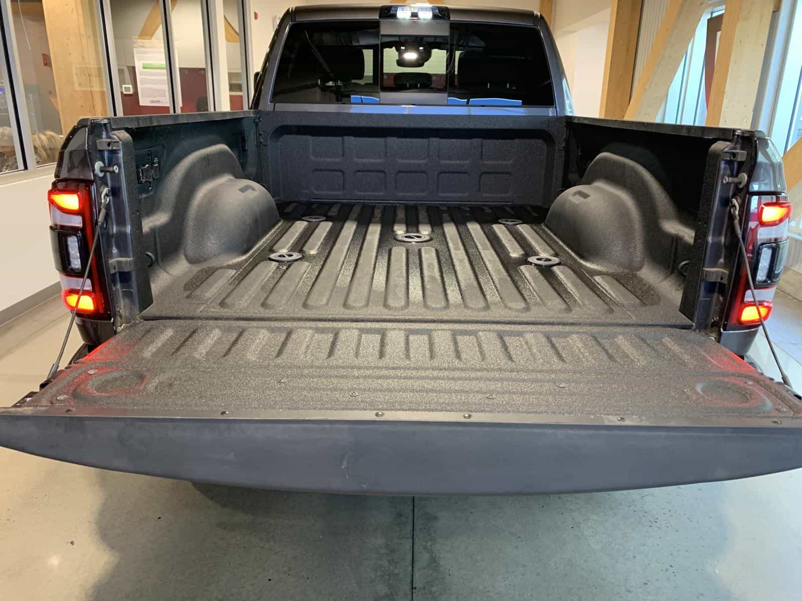 2024 RAM 2500 Rebel - Image 11