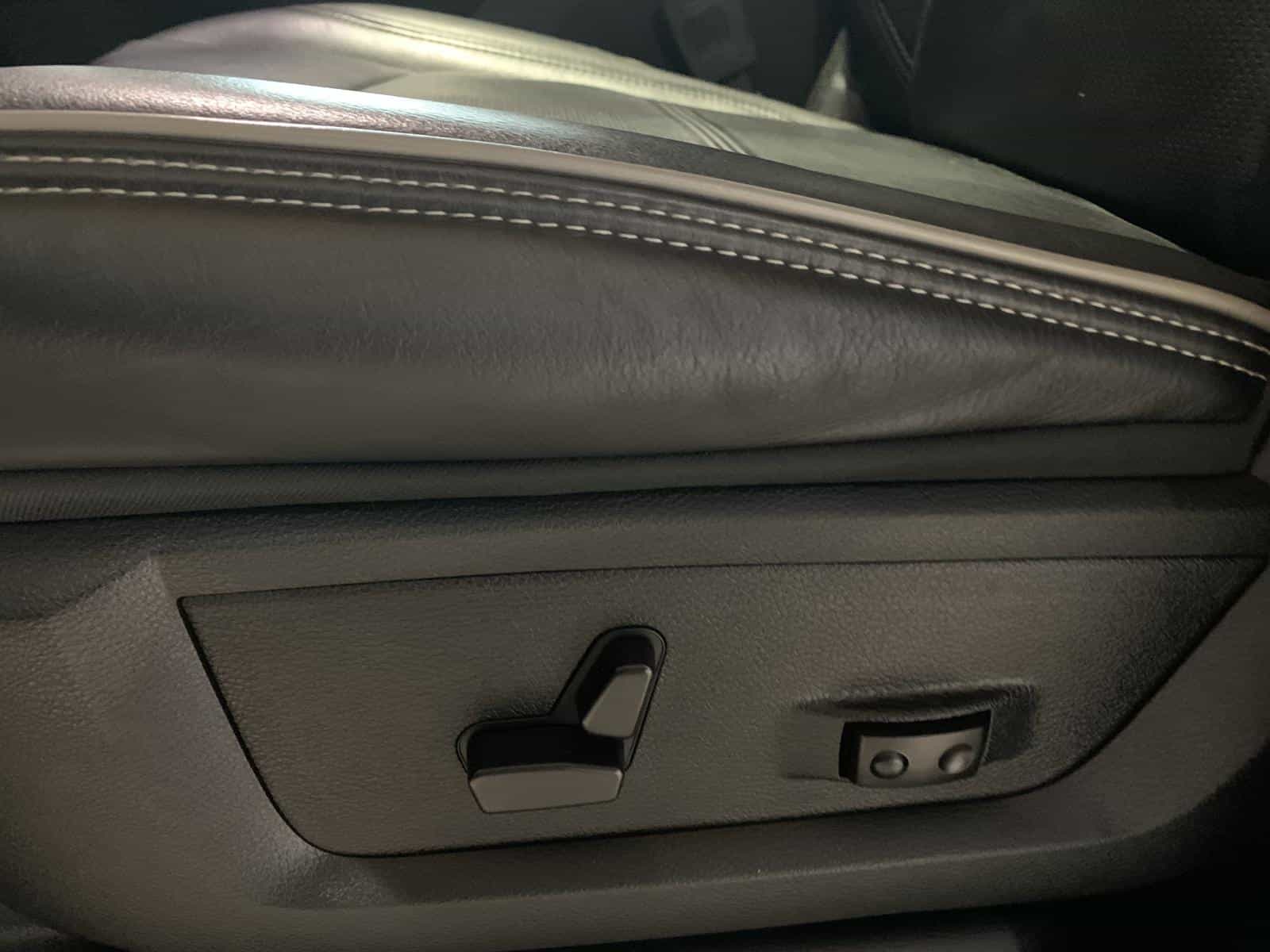 2024 RAM 2500 Rebel - Image 14