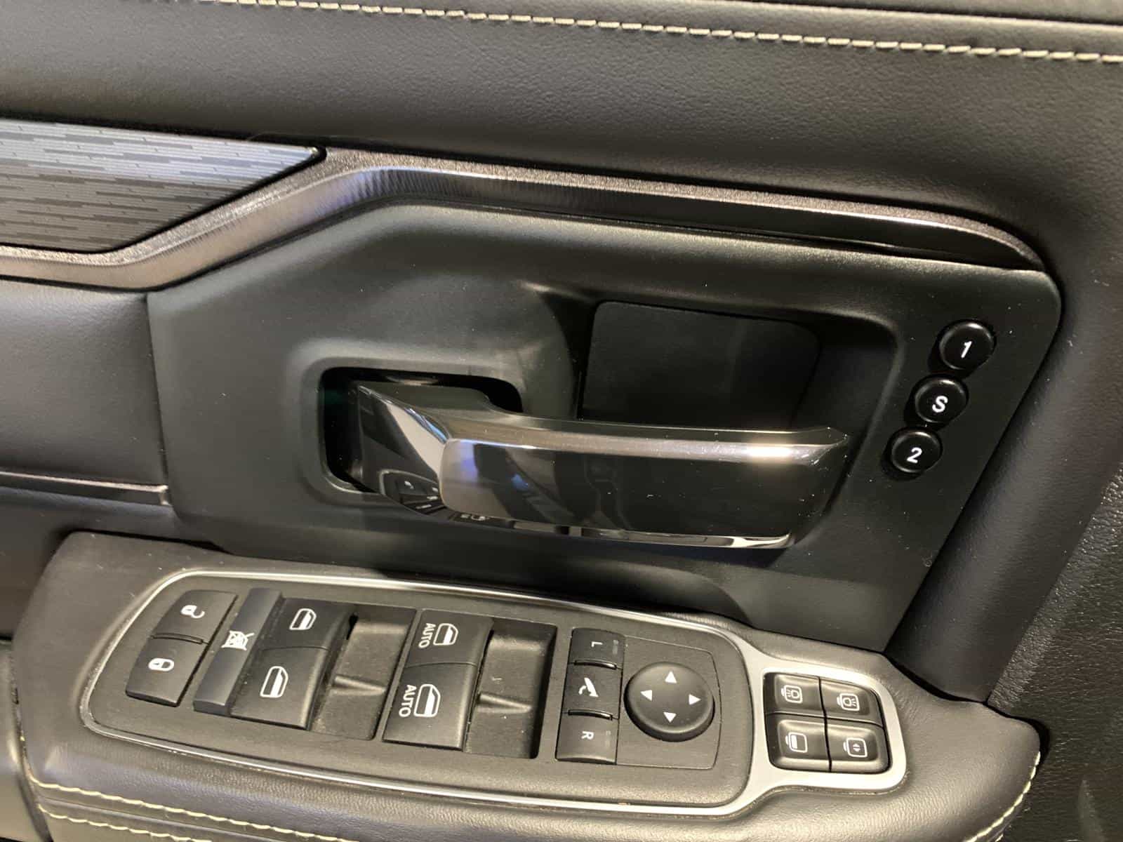 2024 RAM 2500 Rebel - Image 24