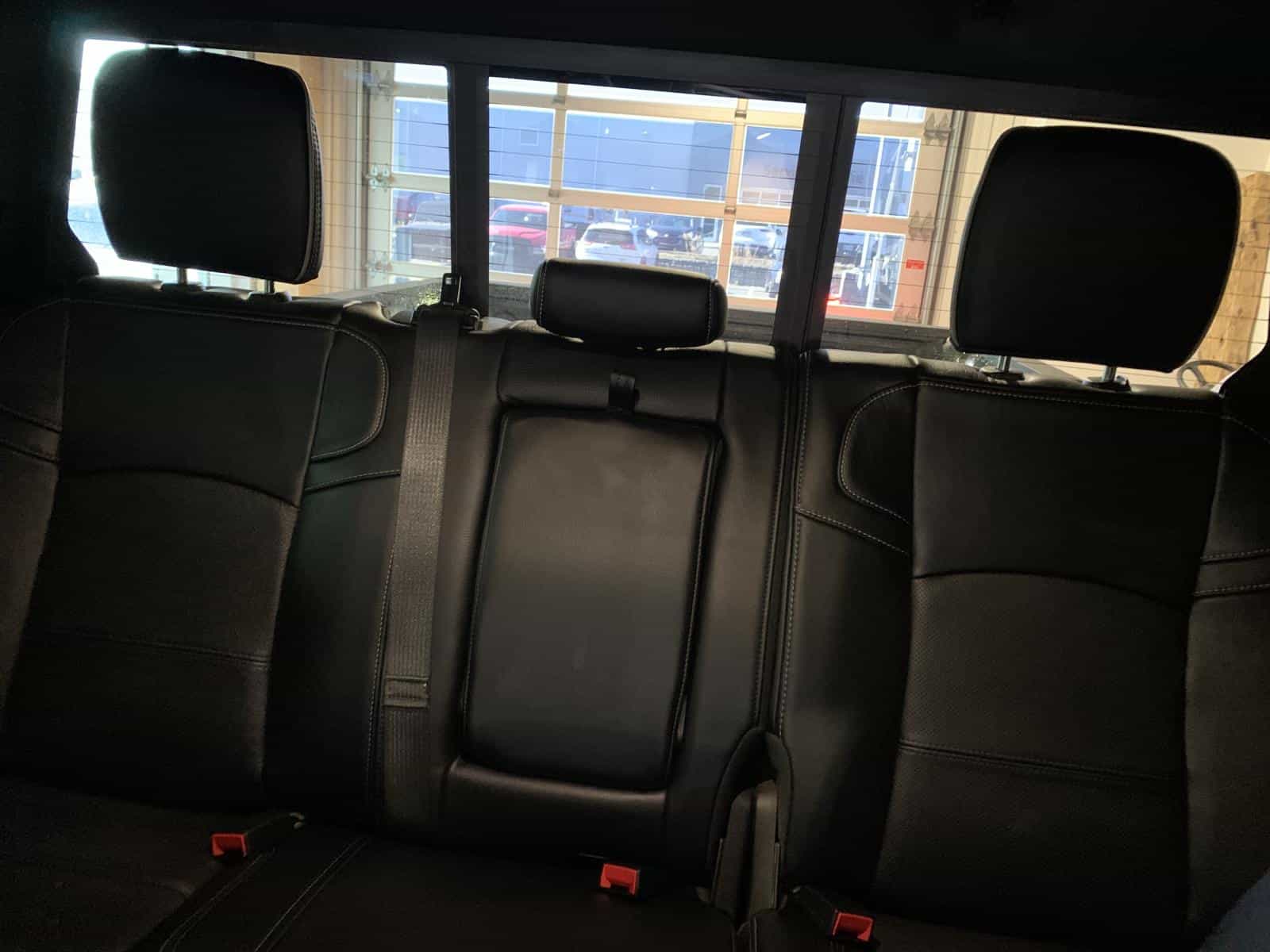 2024 RAM 2500 Rebel - Image 26