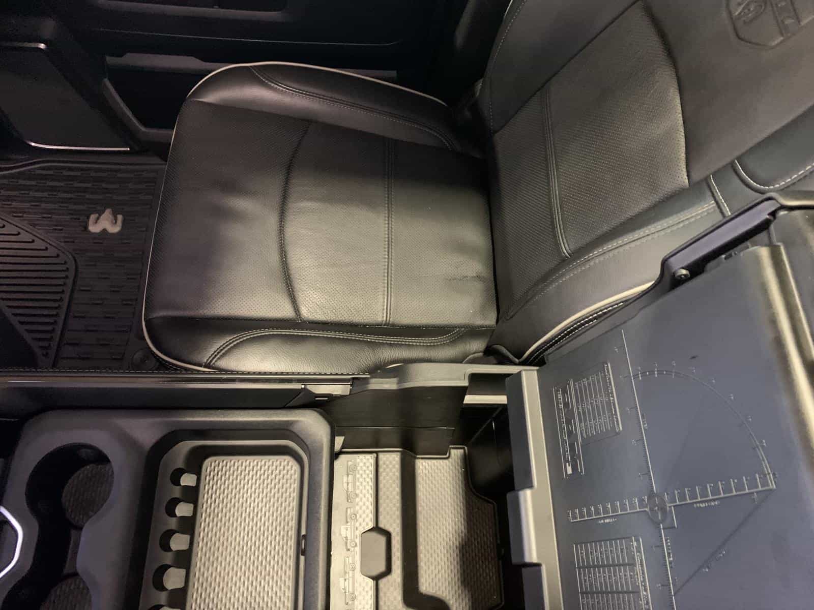 2024 RAM 2500 Rebel - Image 29