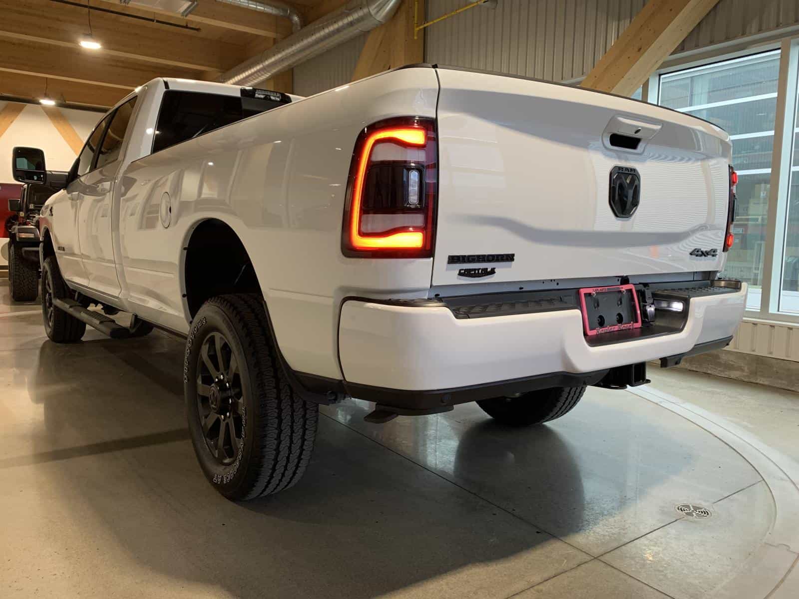 2024 RAM 2500 Big Horn Big Horn - Image 2