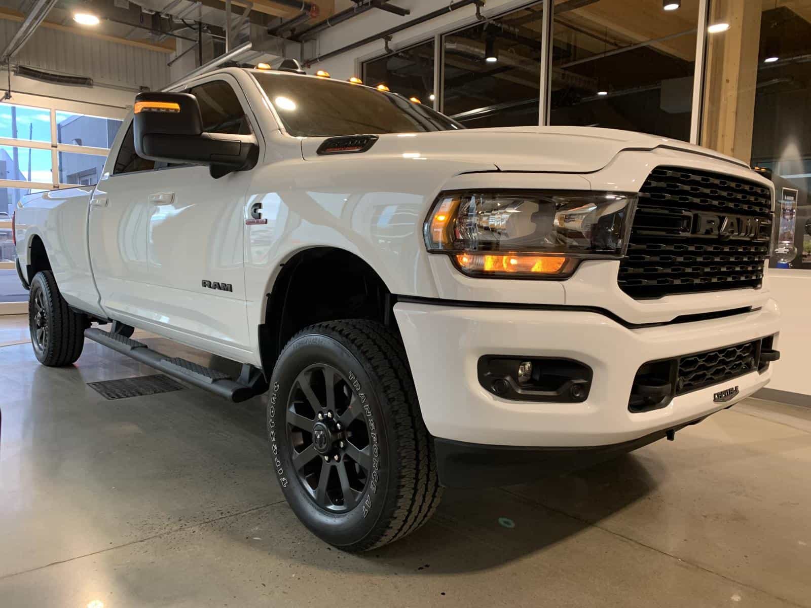 2024 RAM 2500 Big Horn Big Horn - Image 6