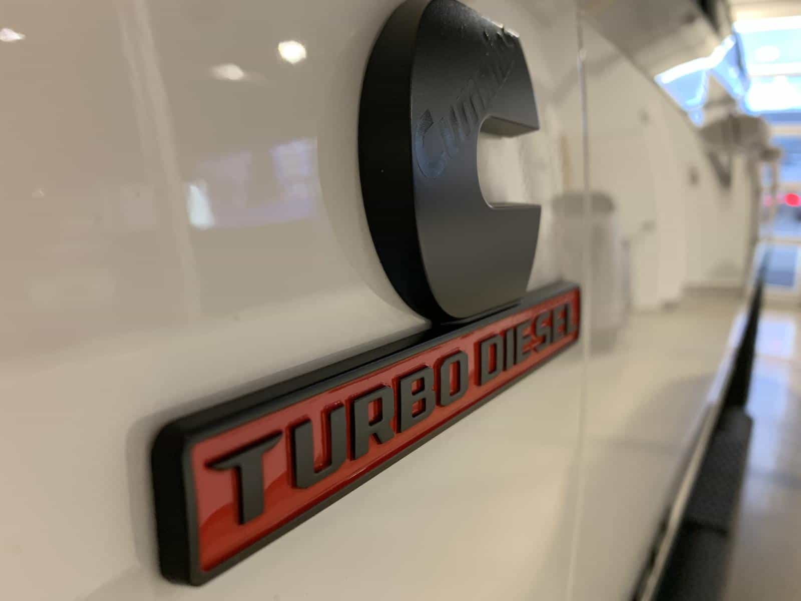 2024 RAM 2500 Big Horn - Image 10