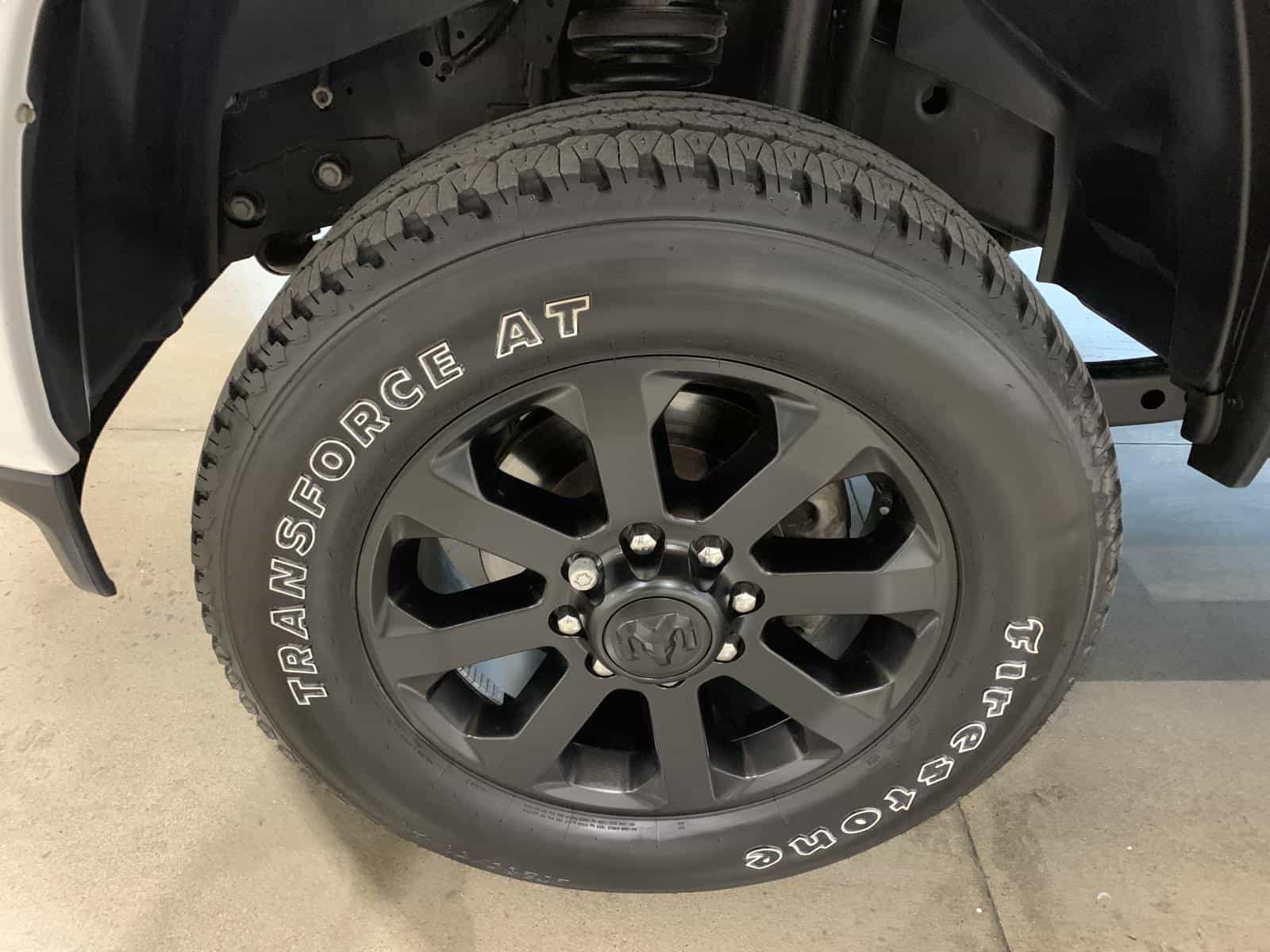 2024 RAM 2500 Big Horn Big Horn - Image 9