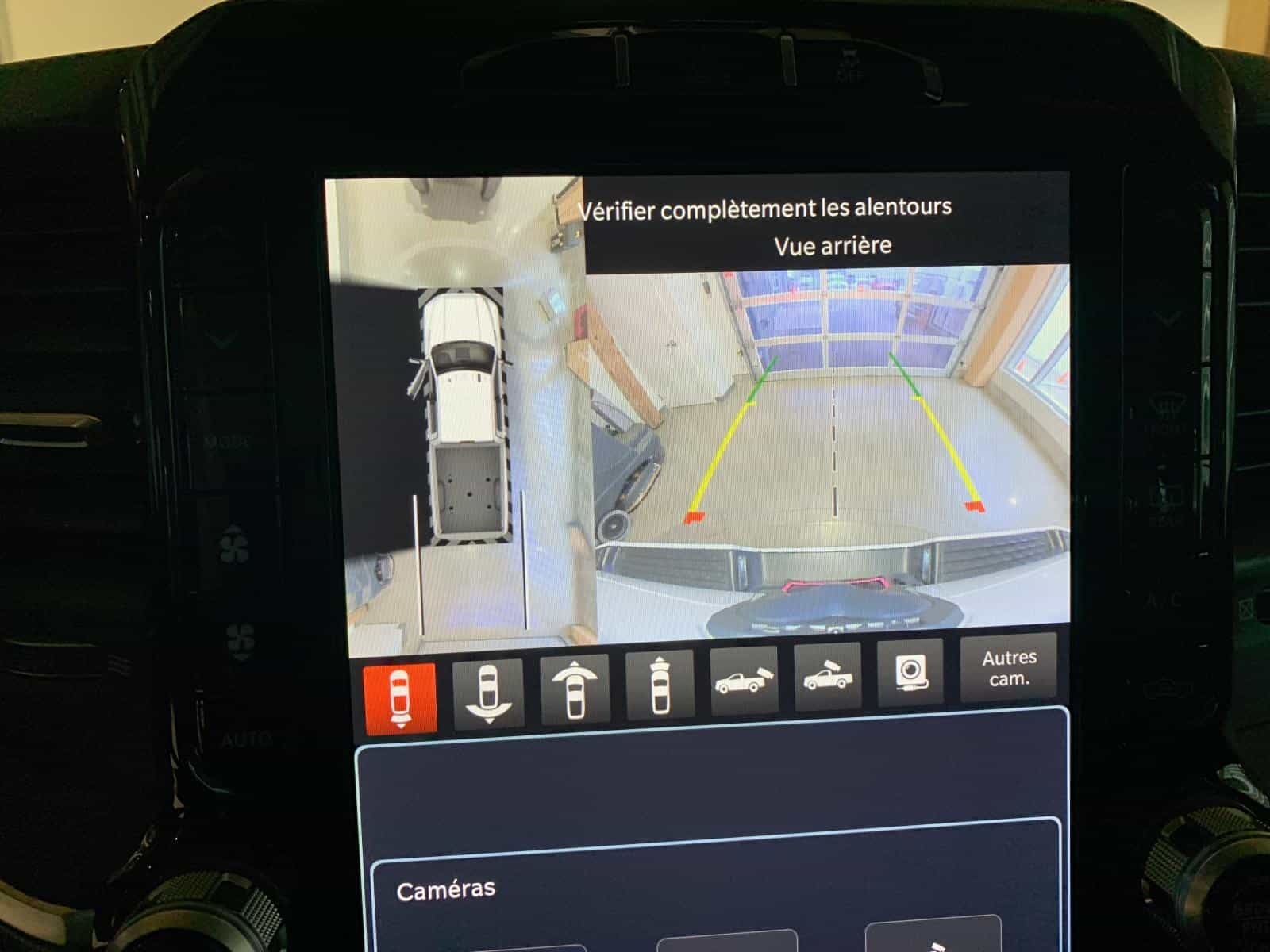 2024 RAM 2500 Big Horn - Image 17