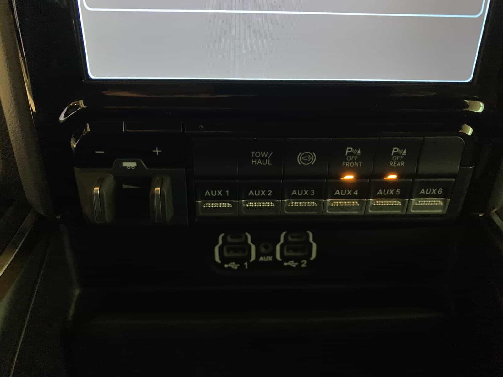 2024 RAM 2500 Big Horn - Image 19