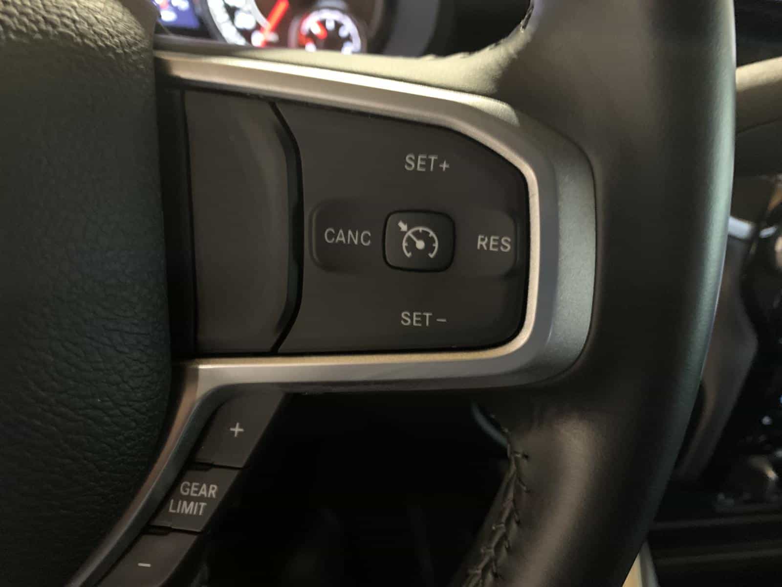 2024 RAM 2500 Big Horn - Image 21