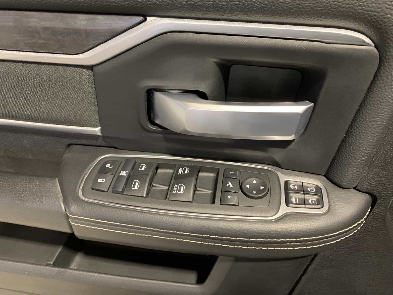 2024 RAM 2500 Big Horn - Image 23