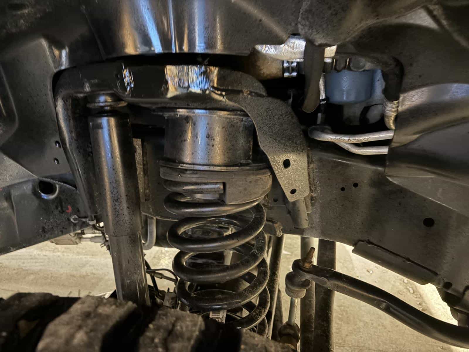 Image 10 RAM 2500 Big Horn 2024