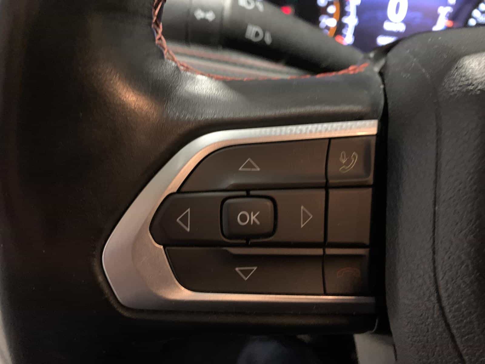 2022 Jeep Compass Trailhawk Trailhawk - Image 21