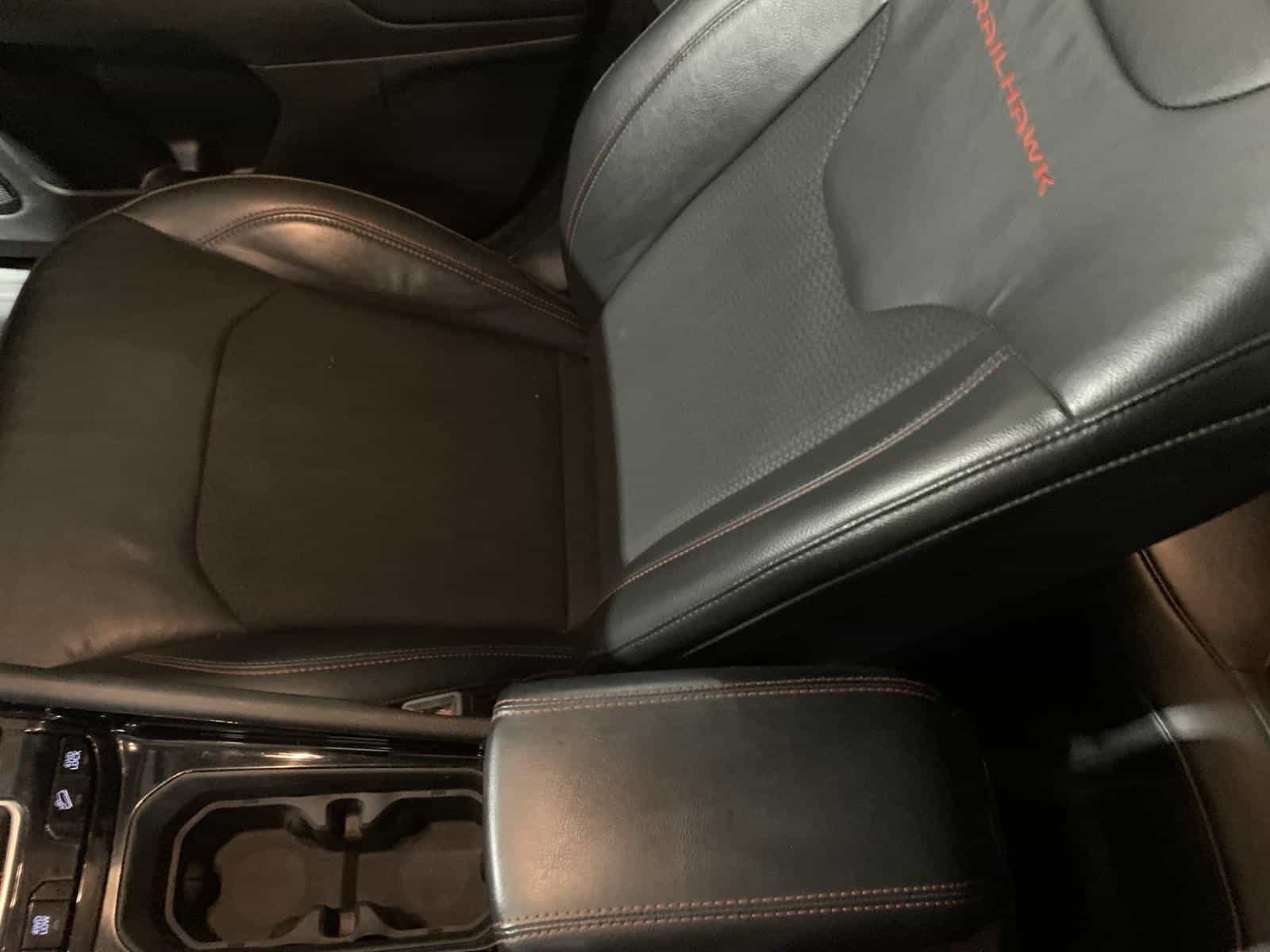 2022 Jeep Compass Trailhawk Trailhawk - Image 27