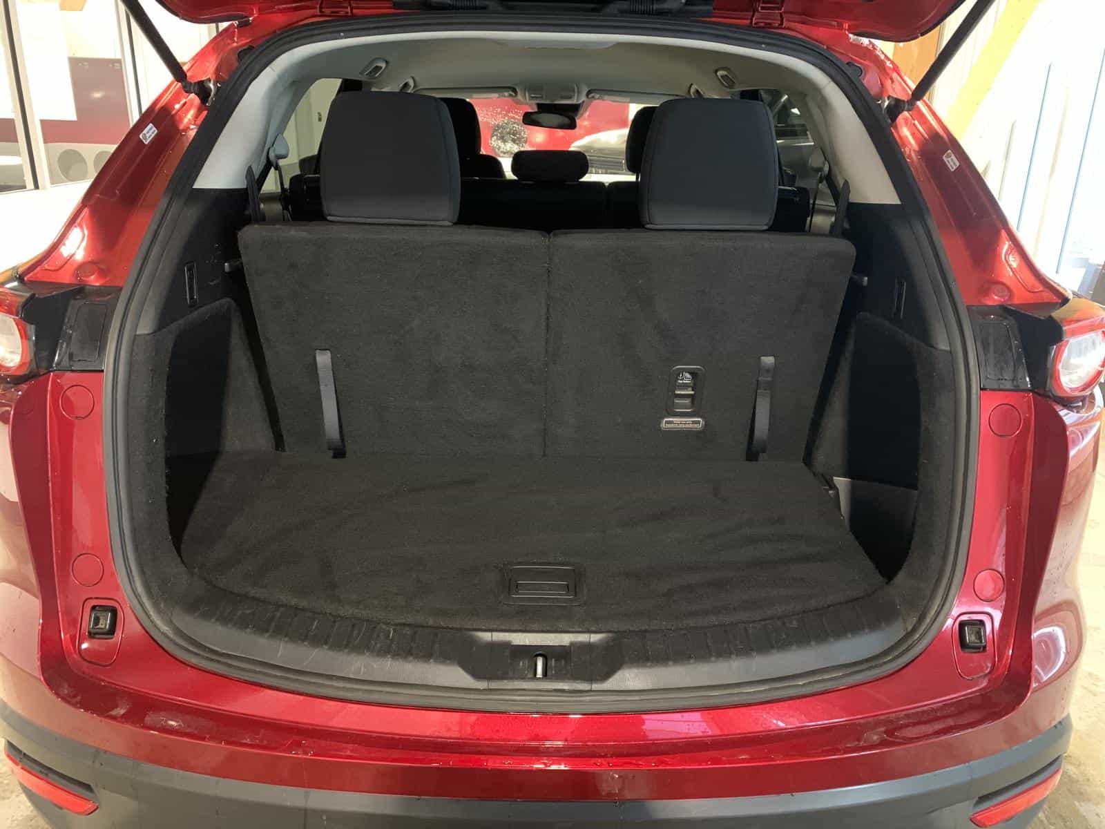 2018 Mazda Cx-9 Sport GS - Image 10