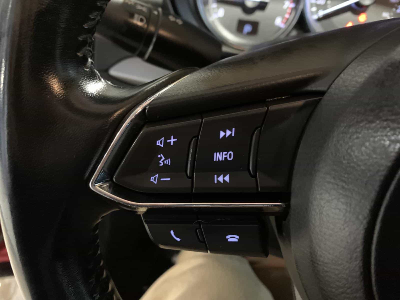 2018 Mazda Cx-9 Sport GS - Image 22