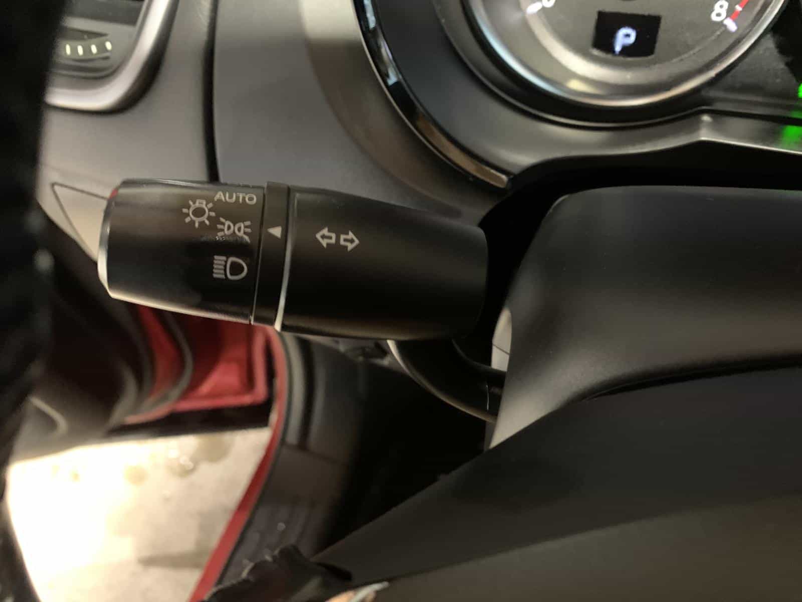 2018 Mazda Cx-9 Sport GS - Image 23