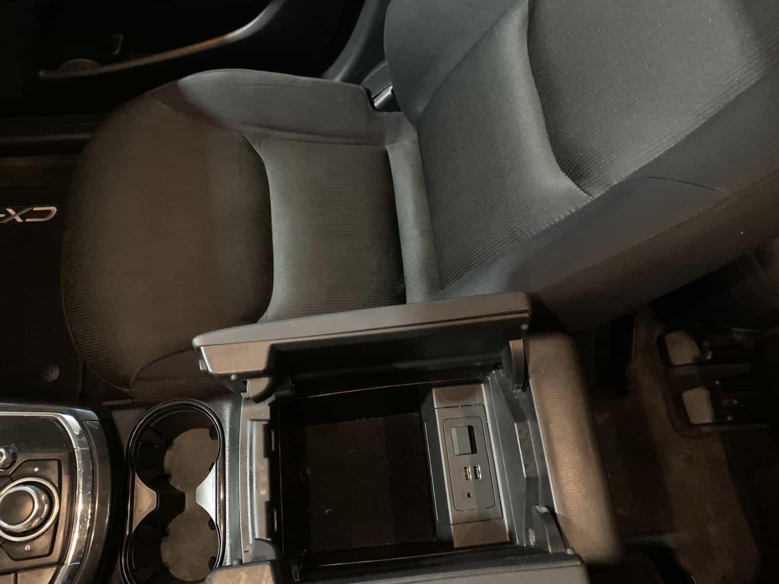 2018 Mazda Cx-9 Sport GS - Image 28