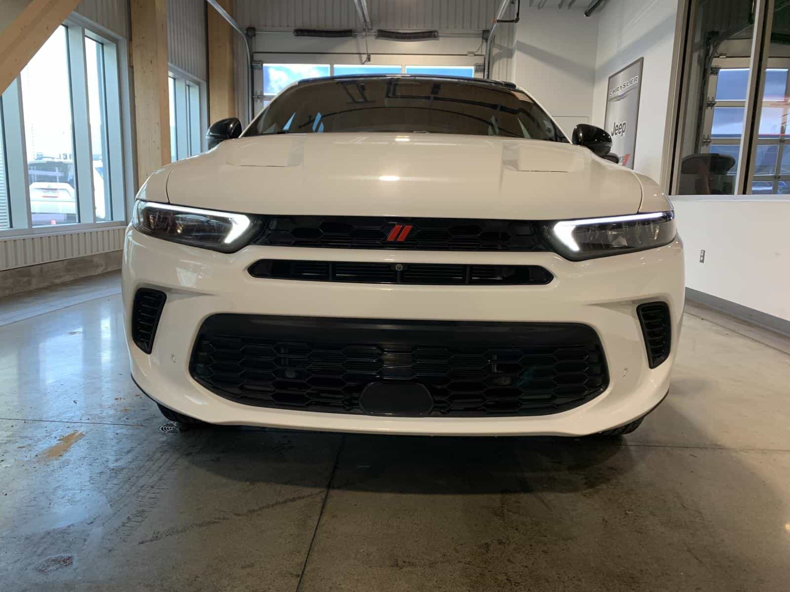 2024 Dodge Hornet GT - Image 6