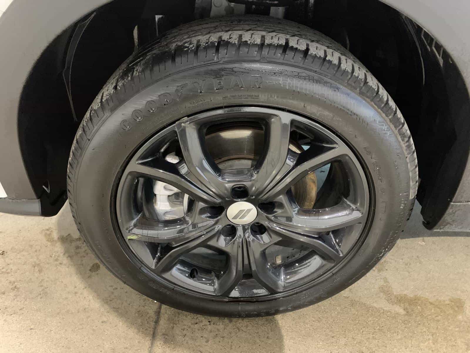 2024 Dodge Hornet Gt GT - Image 7