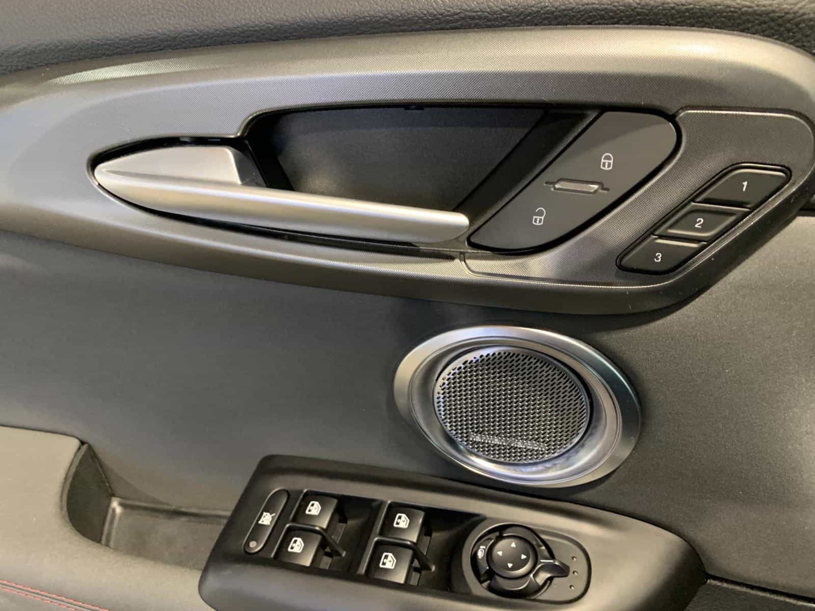 2024 Dodge Hornet GT - Image 24