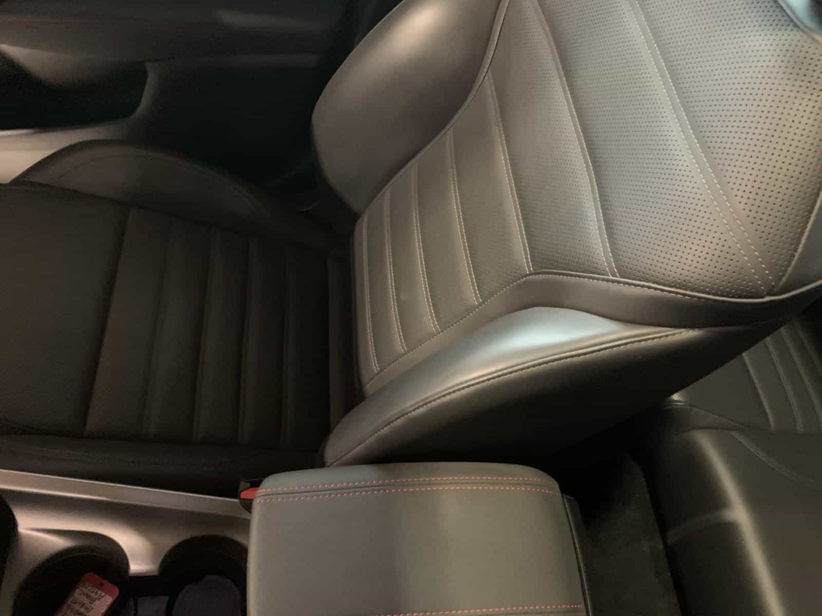 2024 Dodge Hornet GT - Image 27