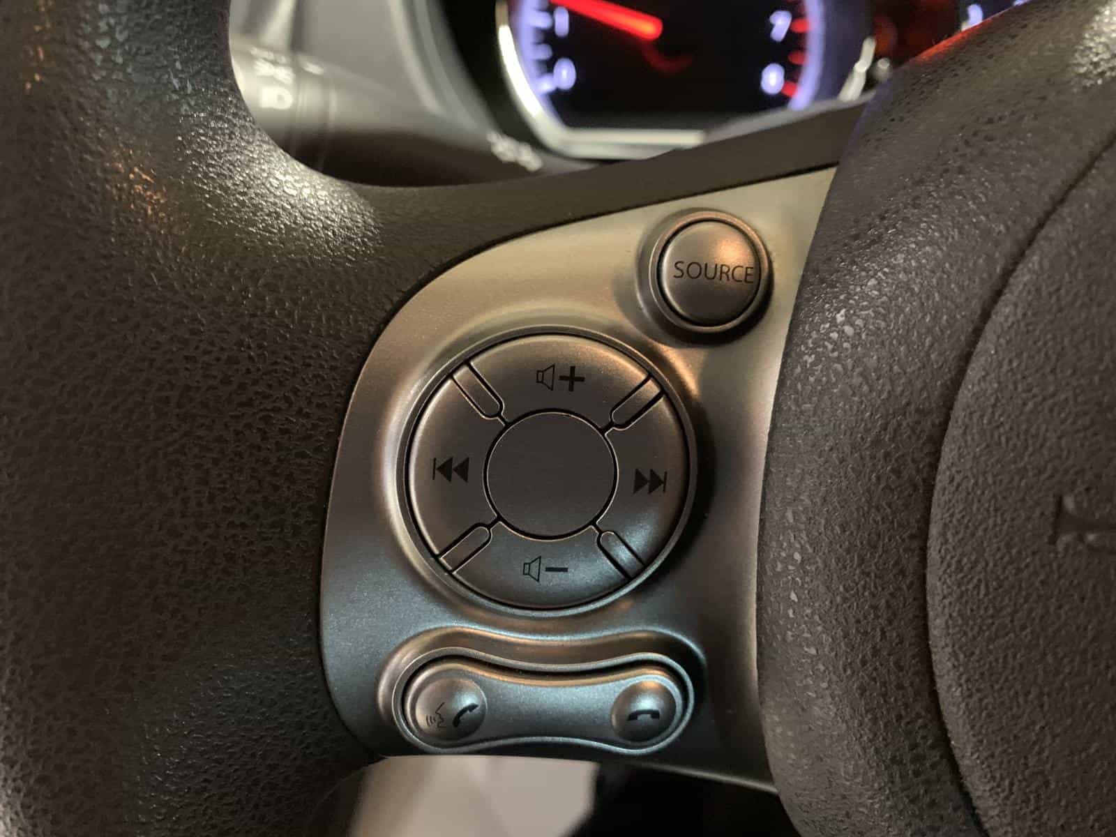 2014 Nissan Versa S/S Plus/Sv/Sl S - Image 17