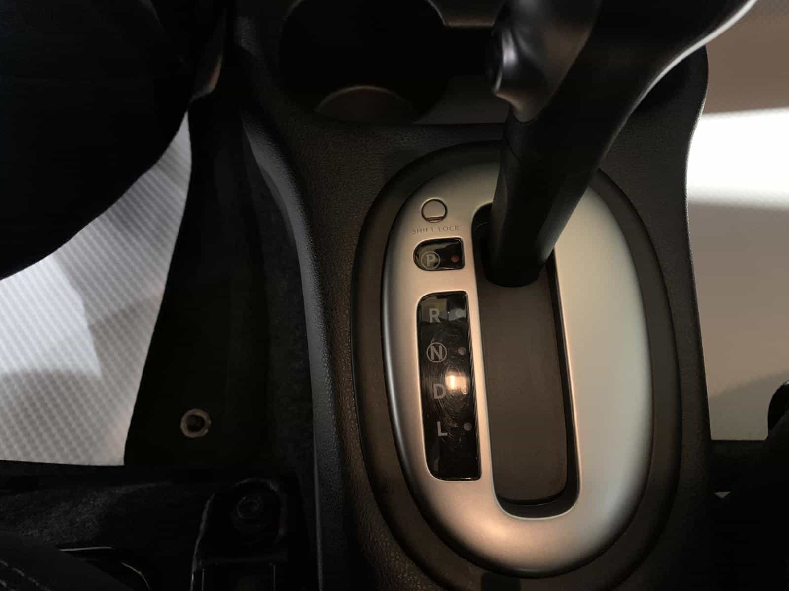 2014 Nissan Versa S/S Plus/Sv/Sl S - Image 15