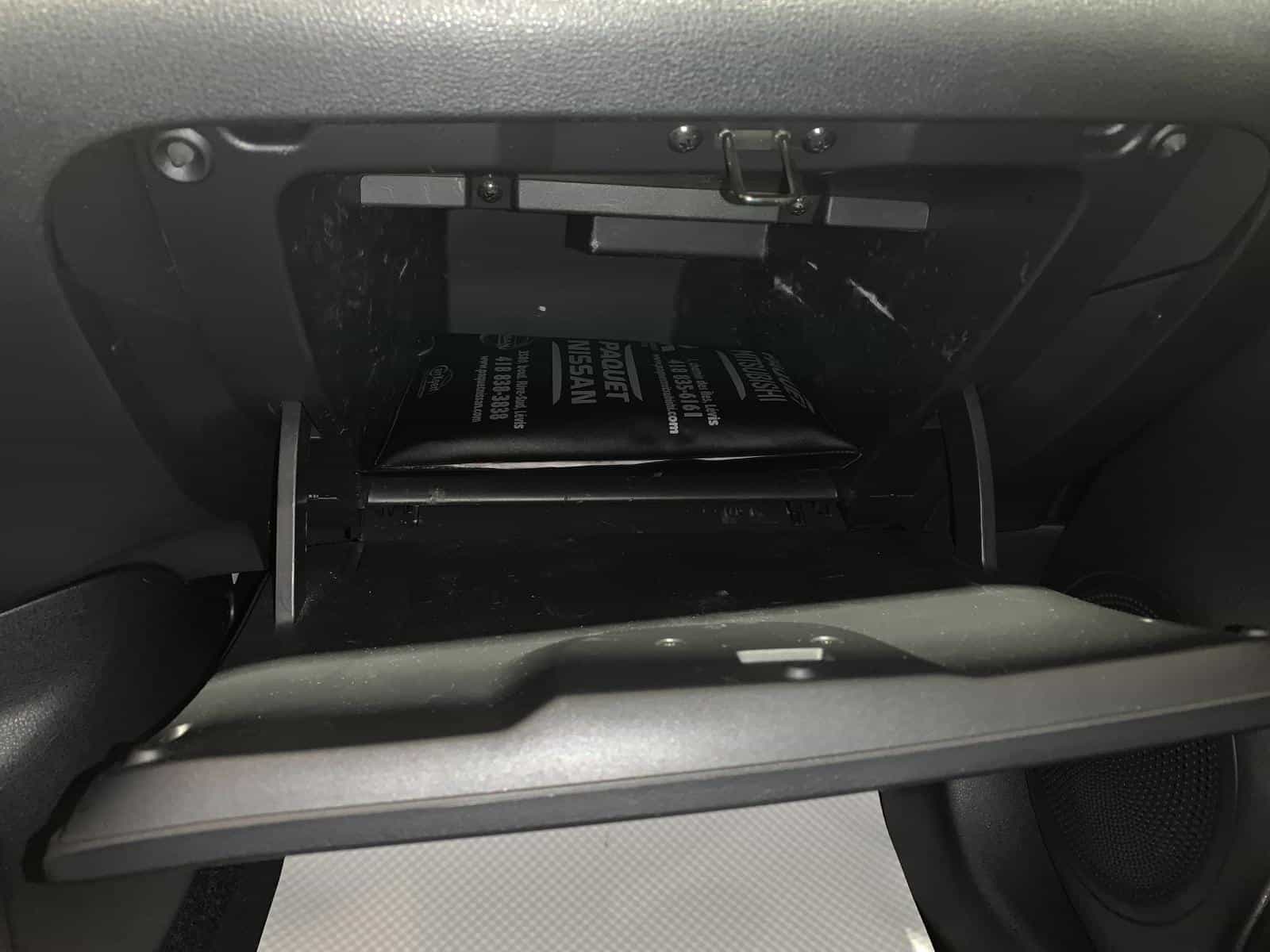 2014 Nissan Versa S/S Plus/Sv/Sl S - Image 25