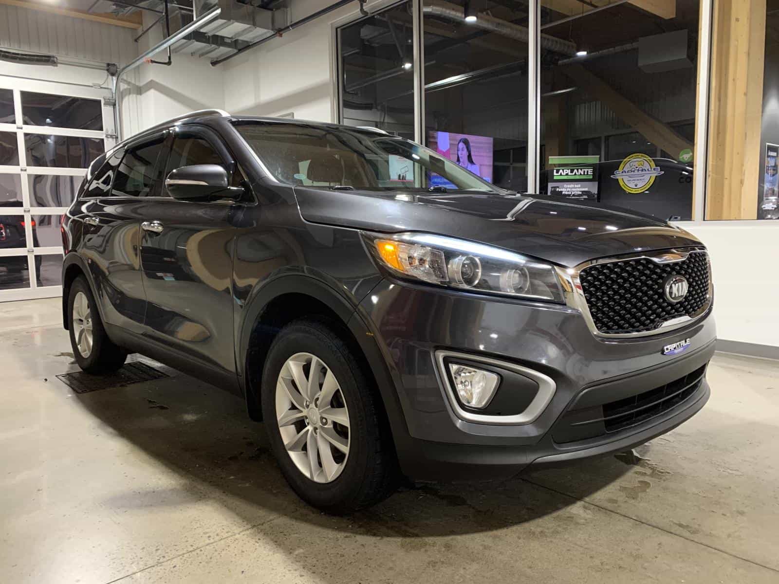 2018 Kia Sorento LX - Image 5