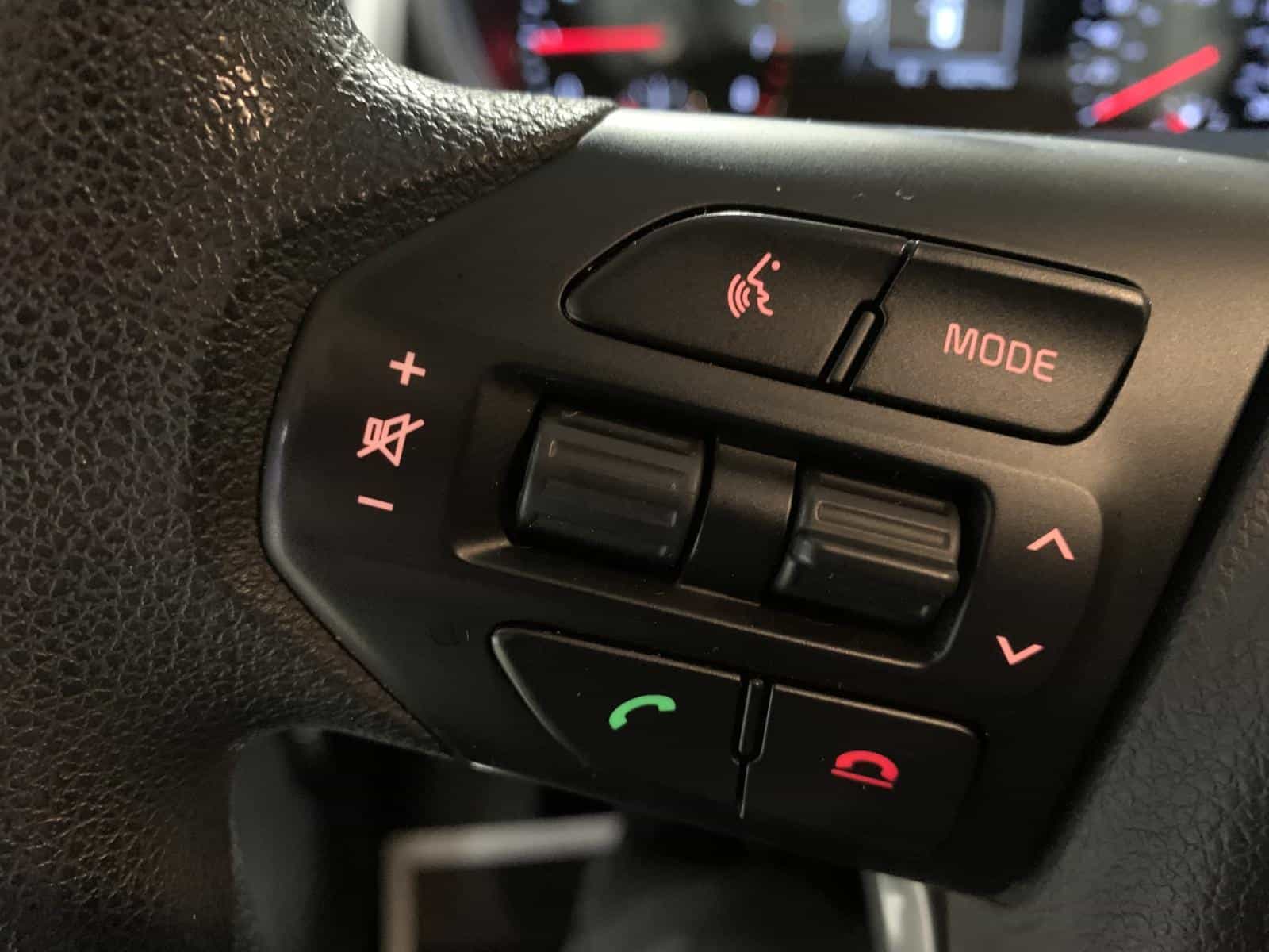 2018 Kia Sorento LX - Image 20