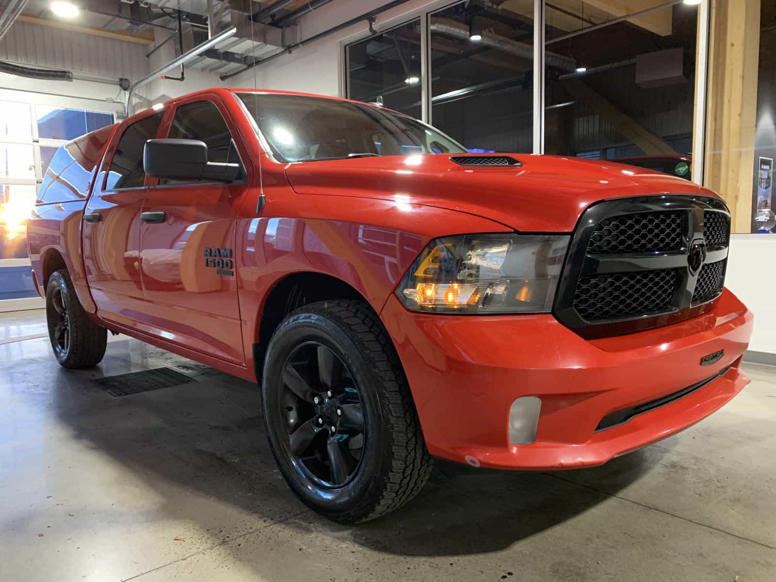 2021 RAM 1500 Classic Express - Image 5