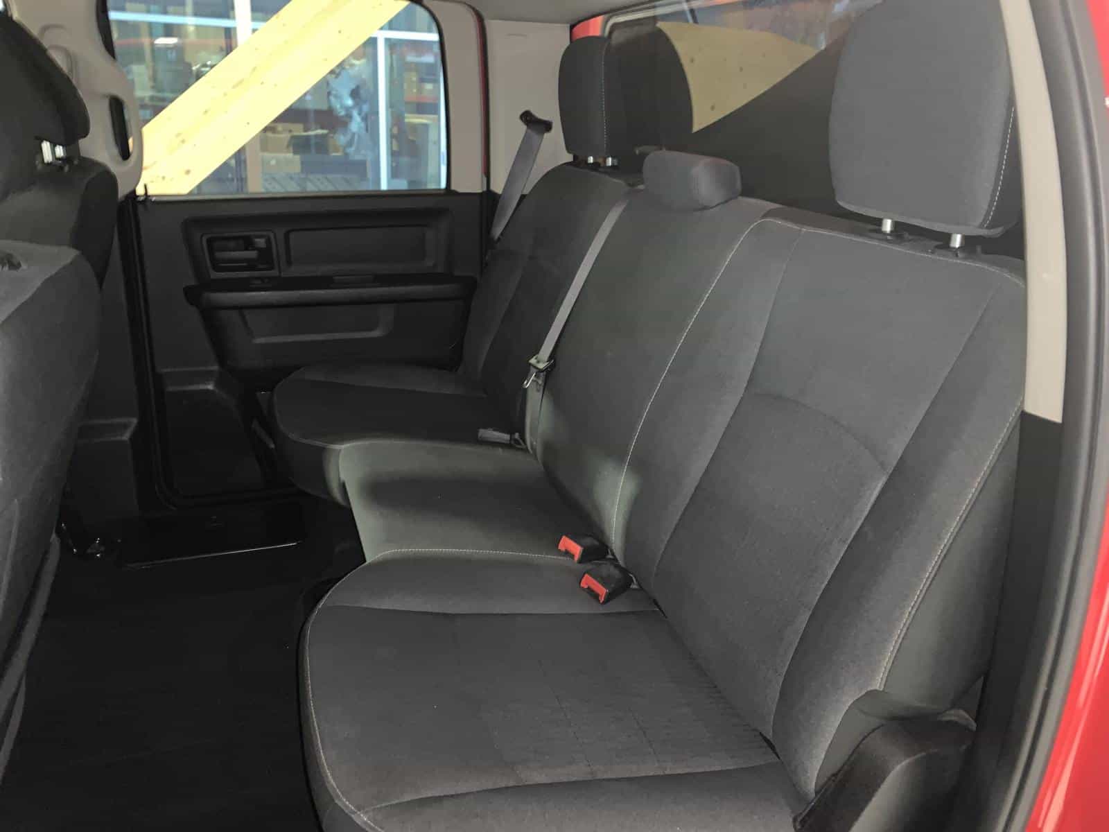 2021 RAM 1500 Classic Express - Image 12