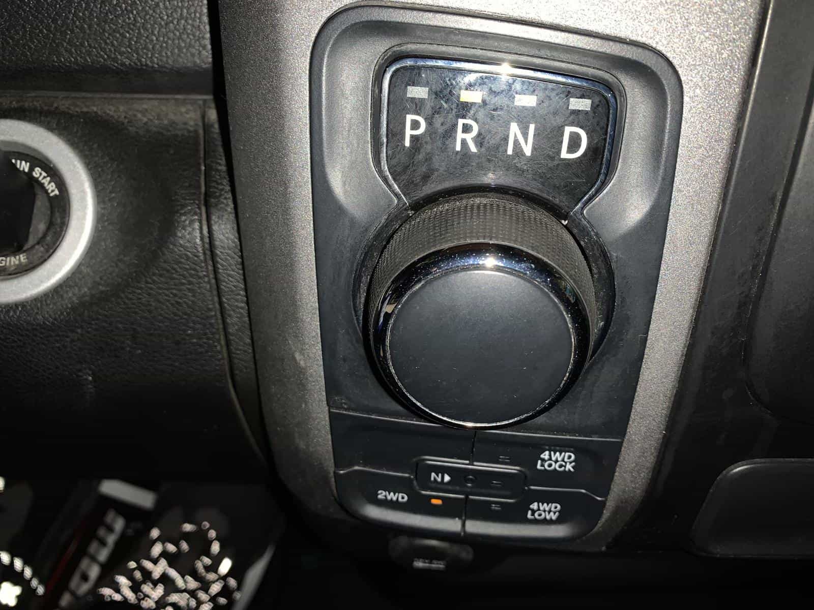 2021 RAM 1500 Classic Express - Image 16