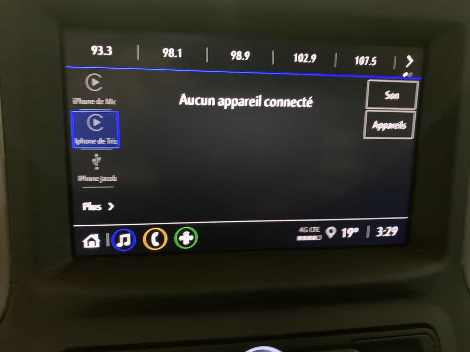 2024 Chevrolet Silverado K1500 Trail Cus Custom Trail Boss - Image 25