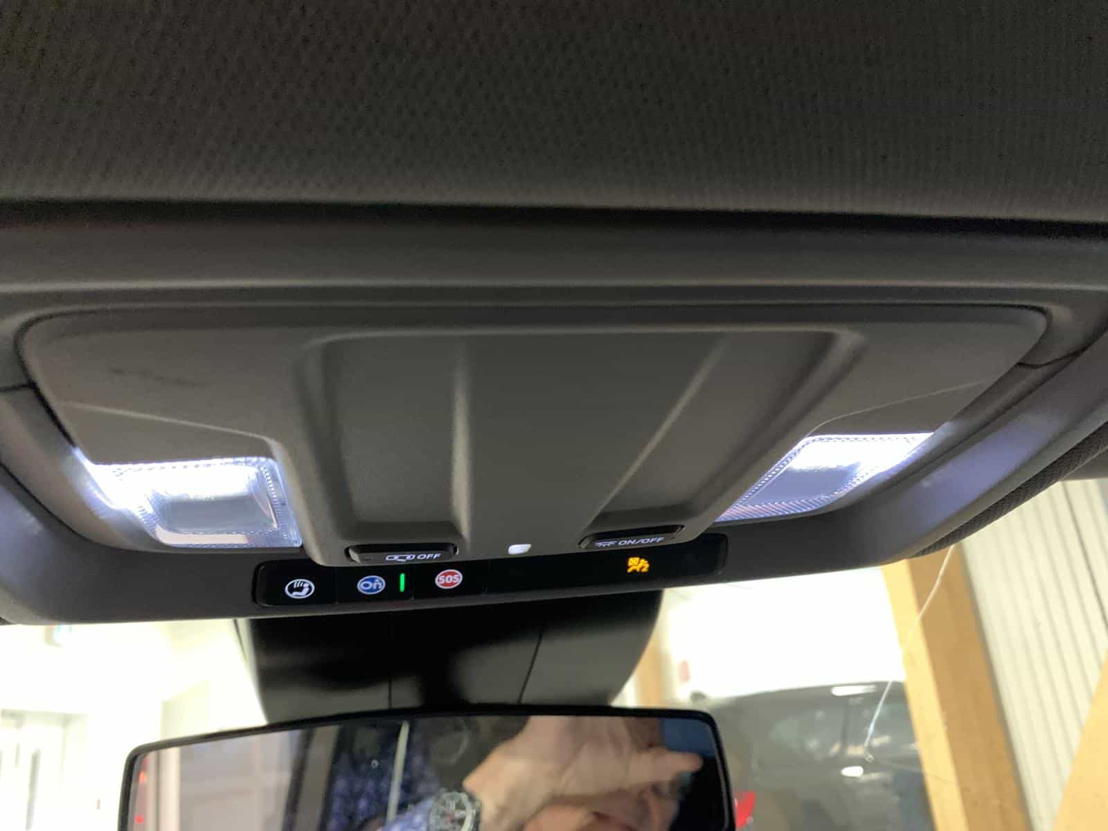 2024 Chevrolet Silverado K1500 Trail Cus Custom Trail Boss - Image 23