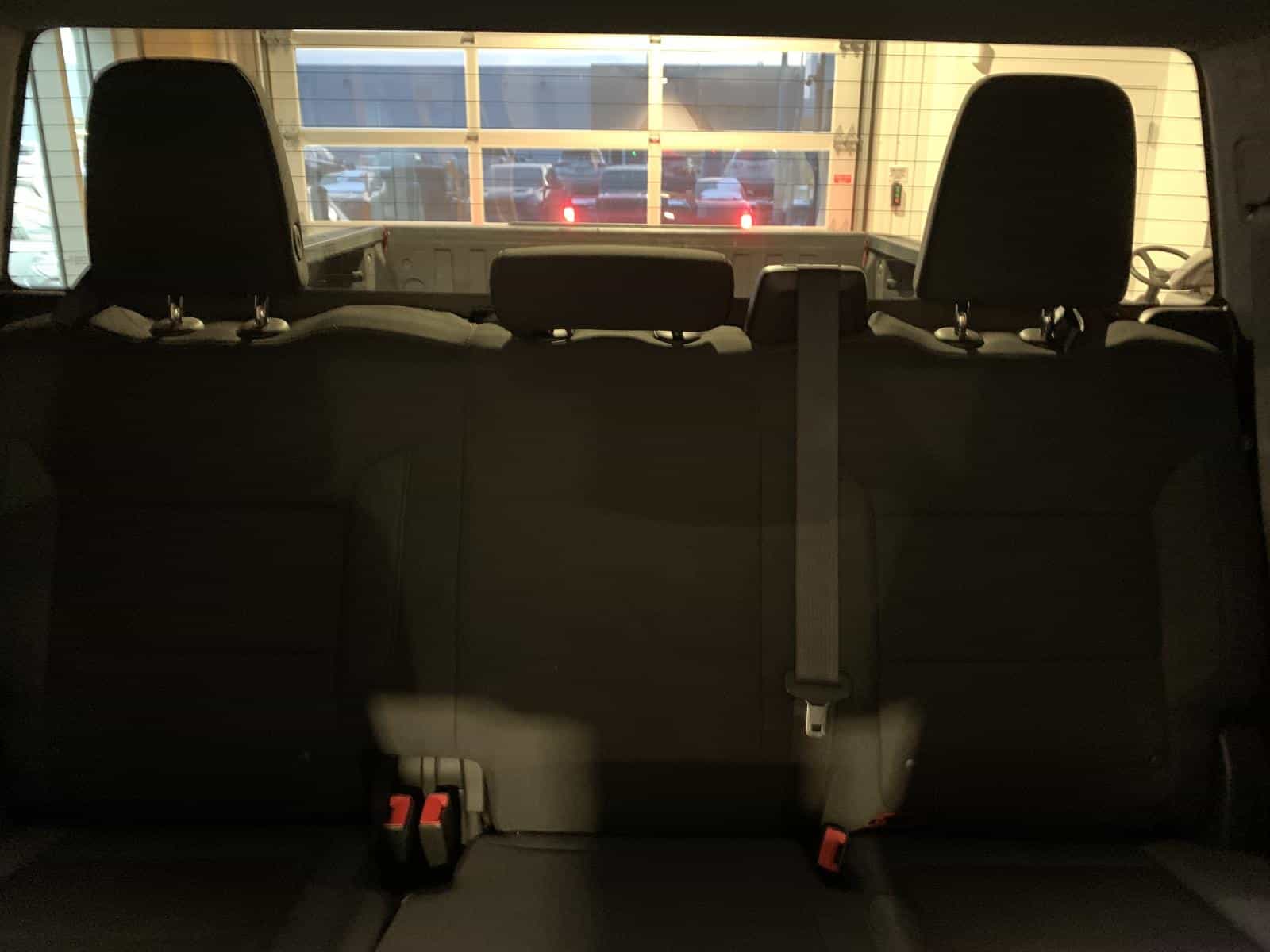 2024 Chevrolet Silverado K1500 Trail Cus Custom Trail Boss - Image 24