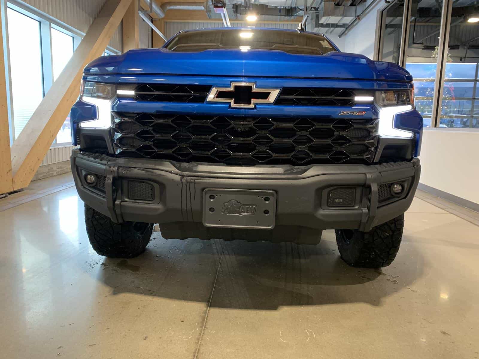 2023 Chevrolet Silverado K1500 Zr2 ZR2 - Image 6