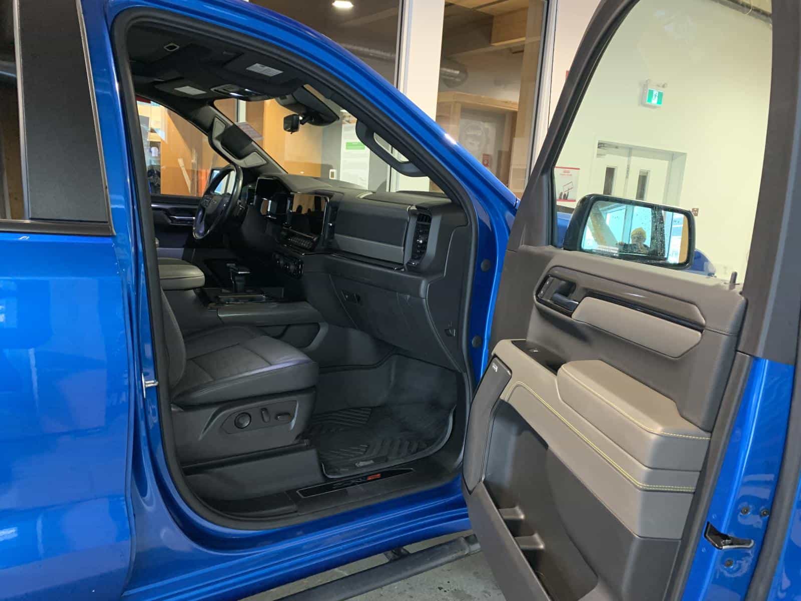 2023 Chevrolet Silverado K1500 Zr2 ZR2 - Image 9