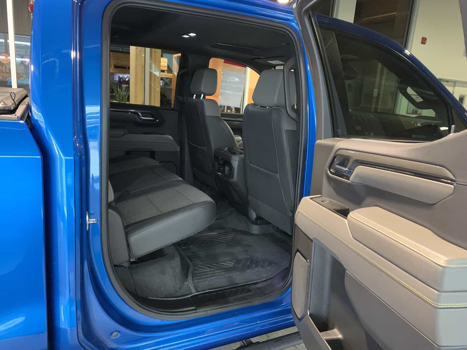 2023 Chevrolet Silverado K1500 Zr2 ZR2 - Image 10