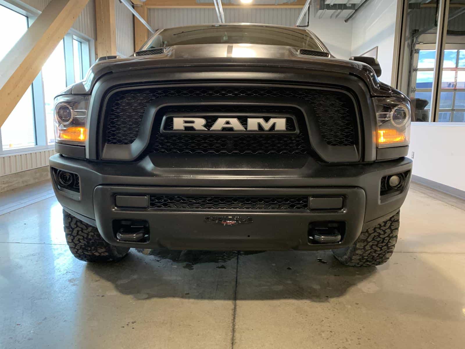2023 RAM 1500 Warlock - Image 5