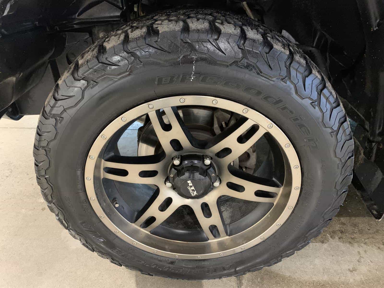 2023 RAM 1500 Class Warlock - Image 6