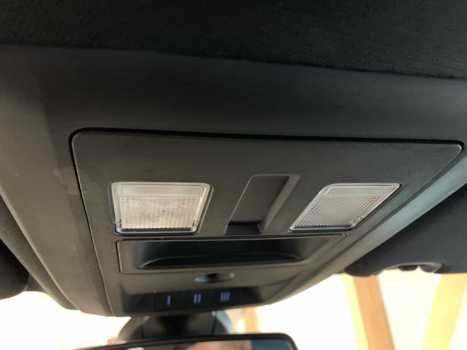 2023 RAM 1500 Warlock - Image 21