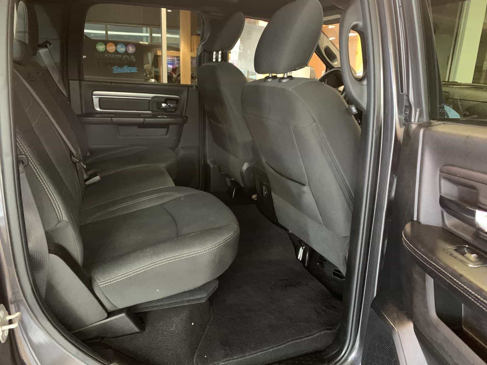 2023 RAM 1500 Class Warlock - Image 26