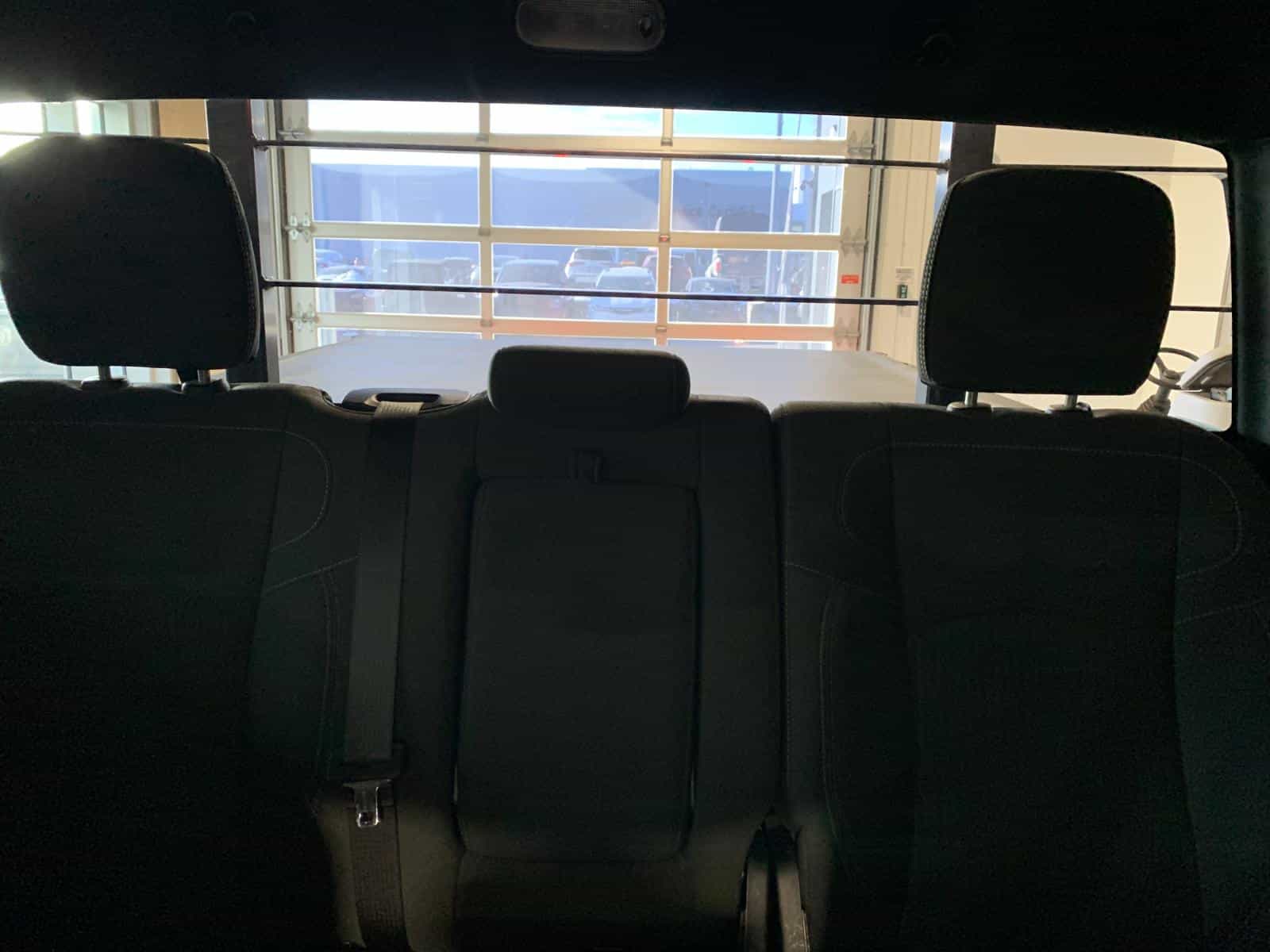 2023 RAM 1500 Class Warlock - Image 33