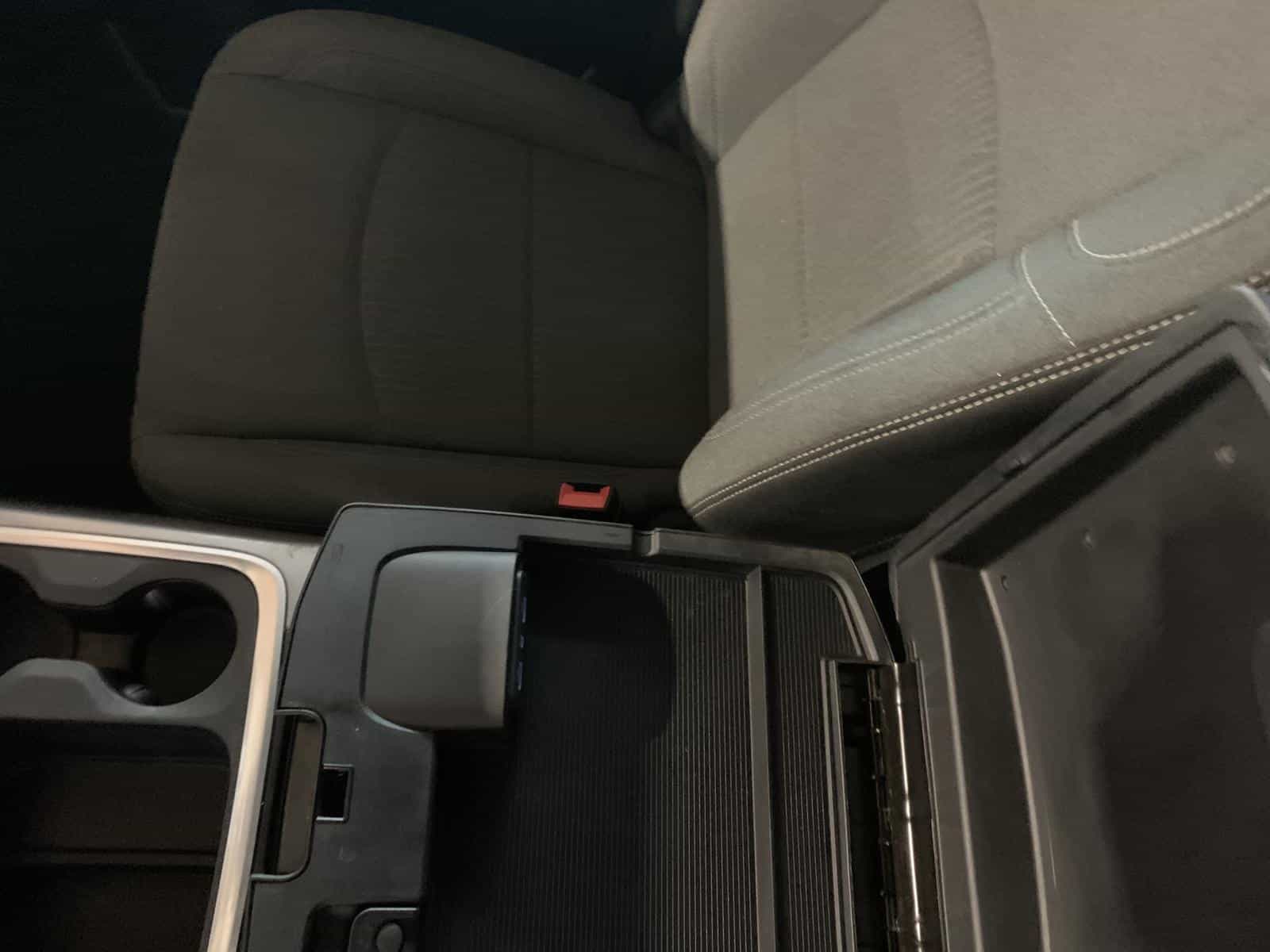 2023 RAM 1500 Warlock - Image 35