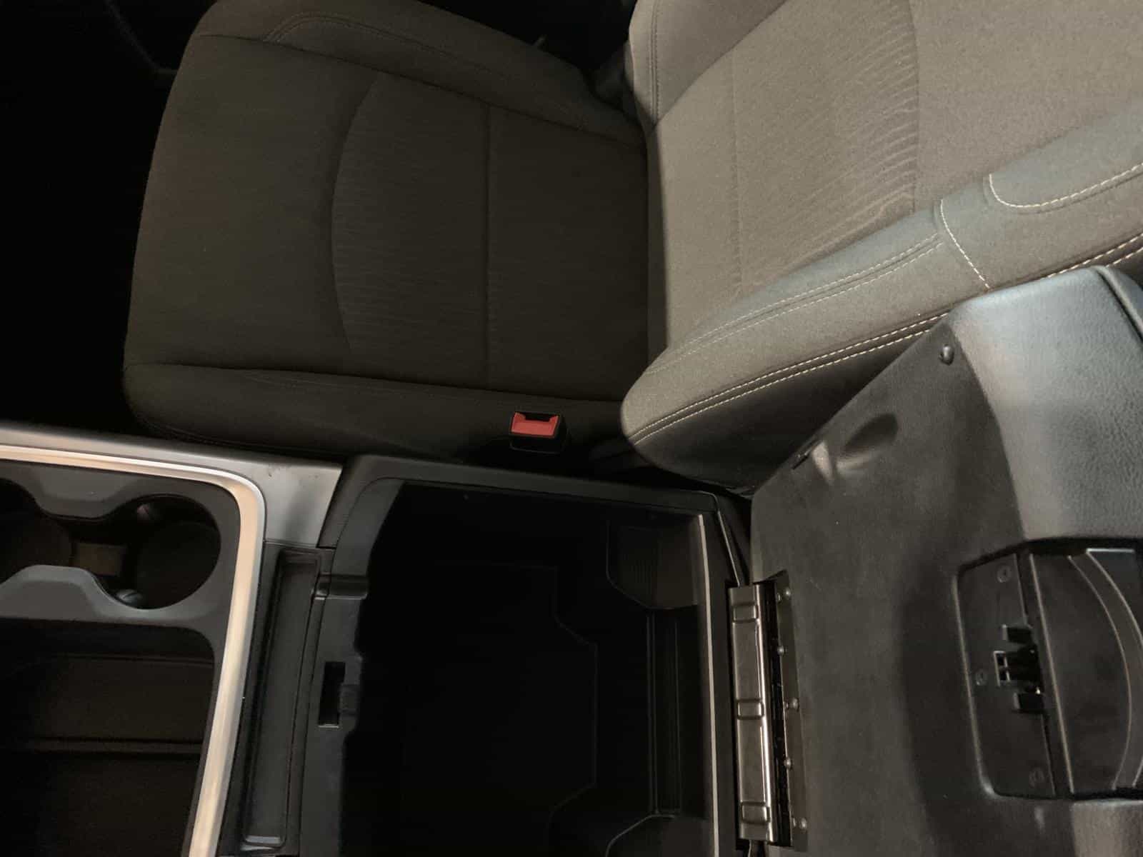 2023 RAM 1500 Warlock - Image 36