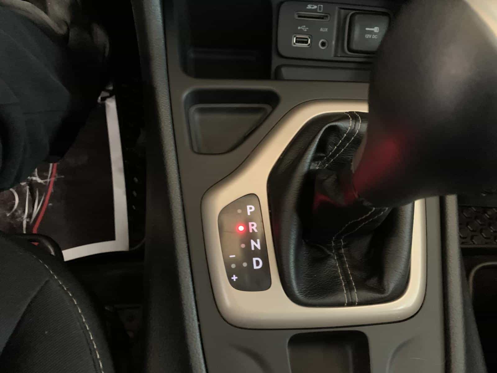 2016 Jeep Cherokee Sport - Image 15